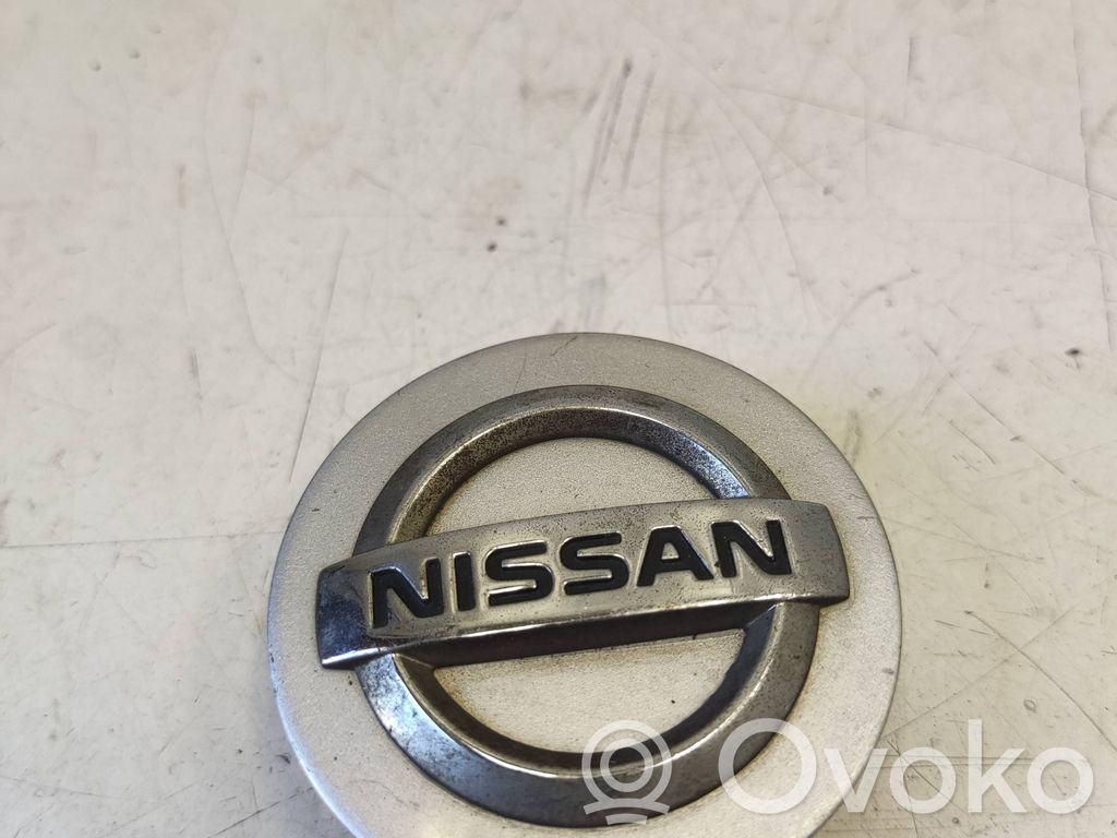 Nissan Micra Original wheel cap 
