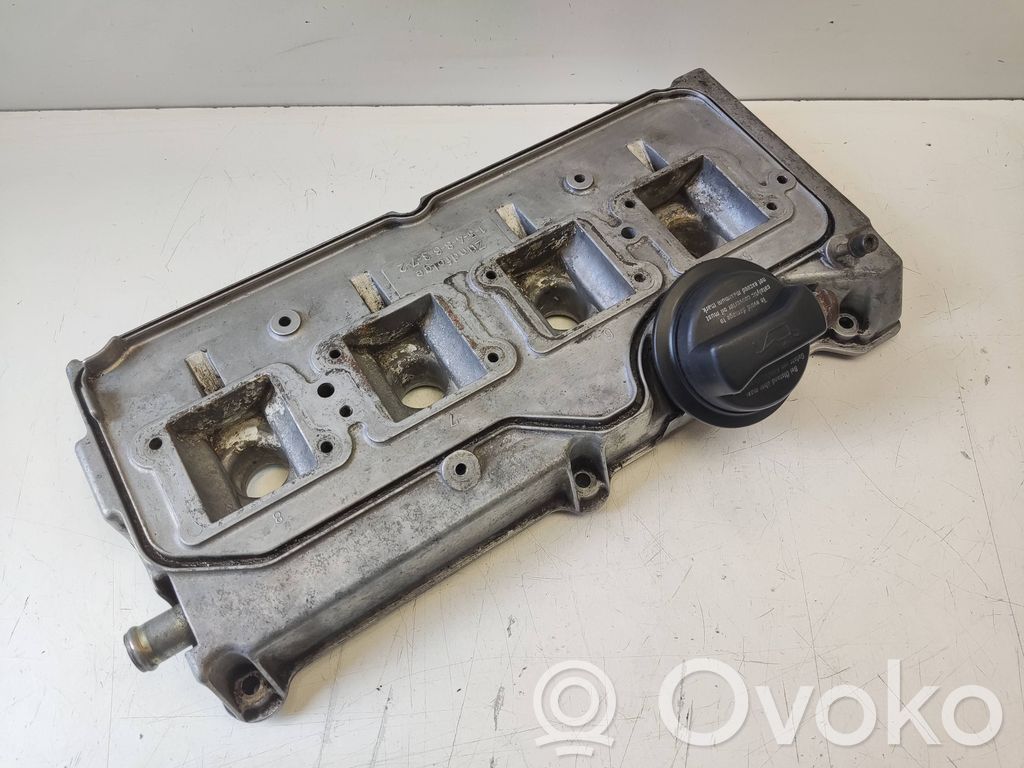 Audi A8 S8 D2 4D Ventildeckel 