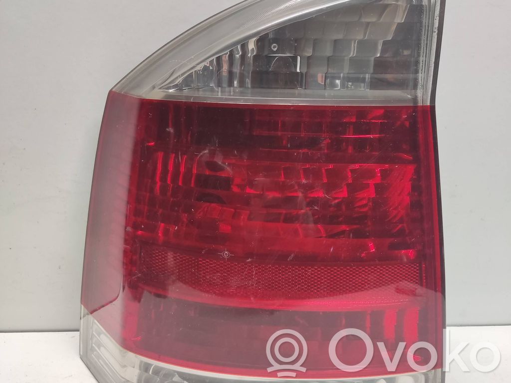 Opel Vectra C Lampă spate în caroserie 