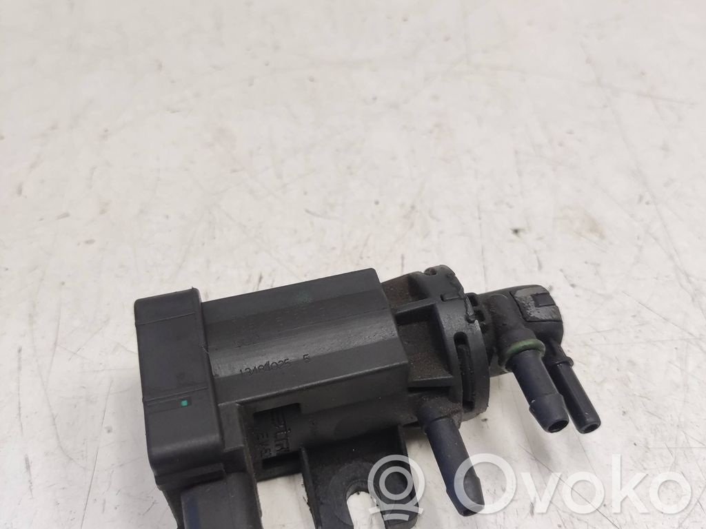 Peugeot 208 I Solenoīda vārsts 