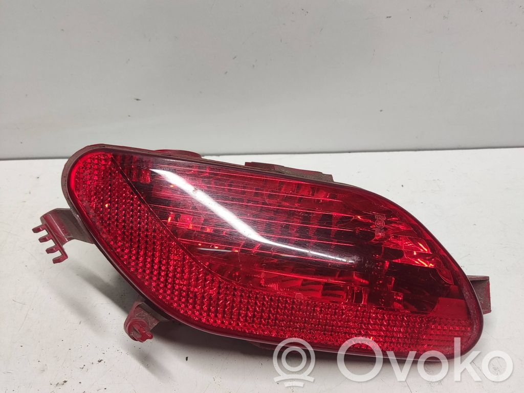Citroen C4 I Takasumuvalo 