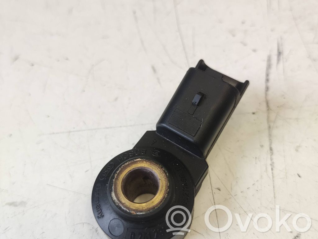 Citroen C4 Grand Picasso Klopfsensor 