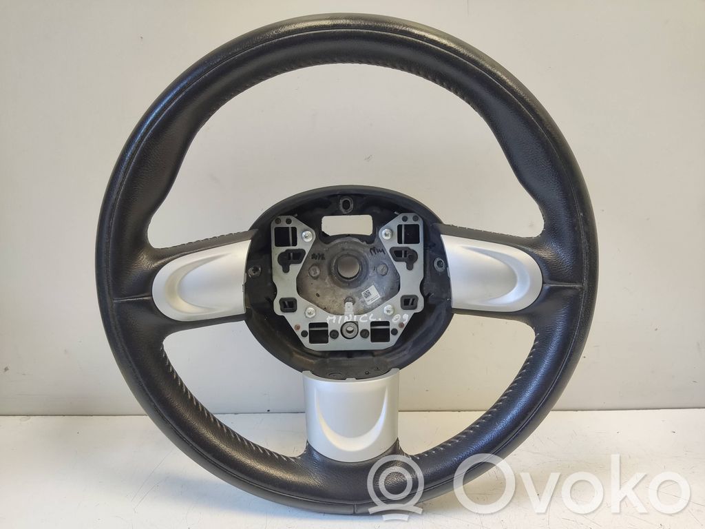 Mini One - Cooper Clubman R55 Vairas 