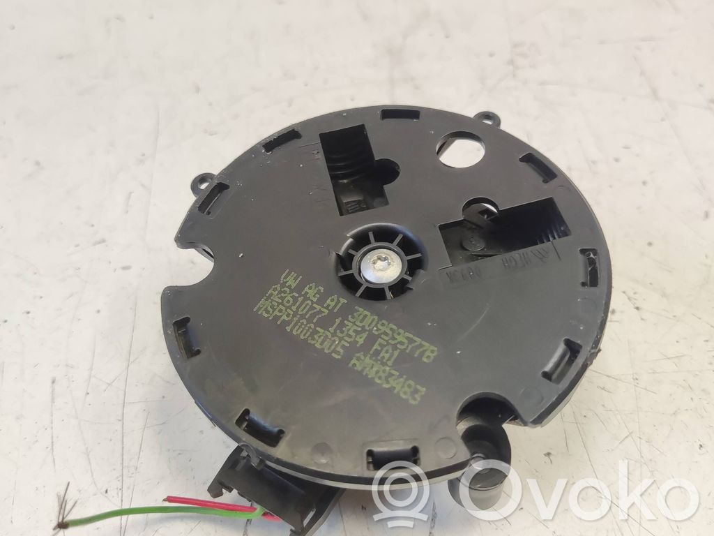 Citroen C4 Grand Picasso Element lusterka bocznego drzwi przednich 