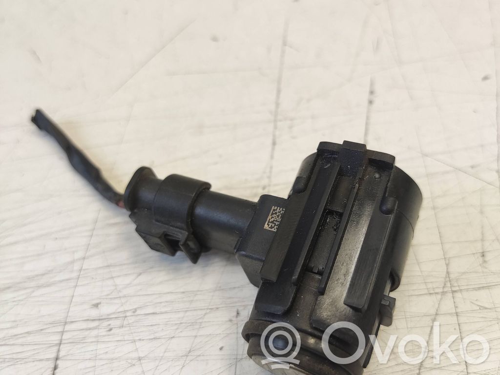 Volkswagen Touran I Sensor de aparcamiento PDC 