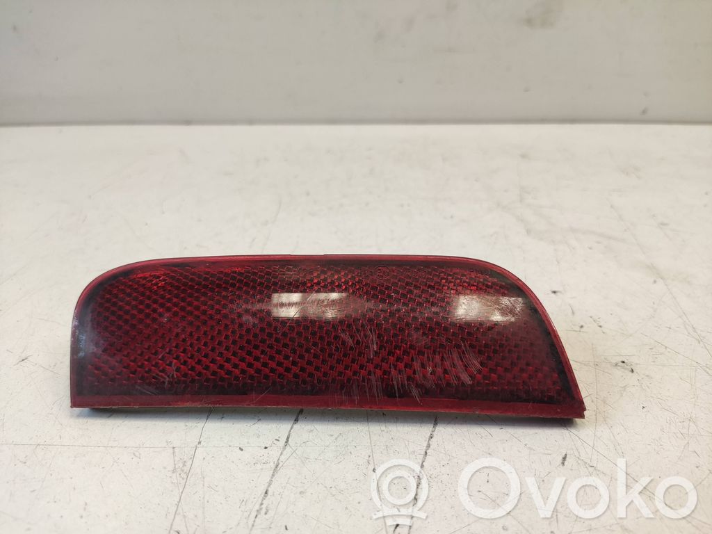 Ford Focus Задний oтражатель 
