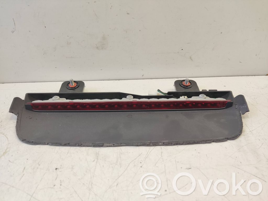 Hyundai i40 Third/center stoplight 