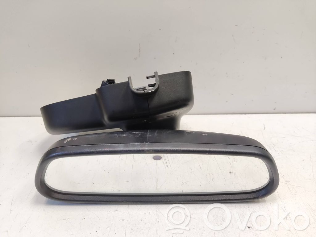 Peugeot 508 RXH Espejo retrovisor (interior) 