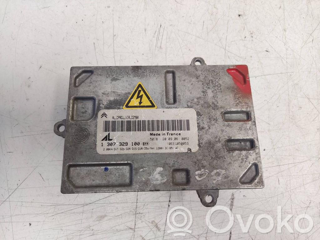 Xenon control unit/module   1307329100