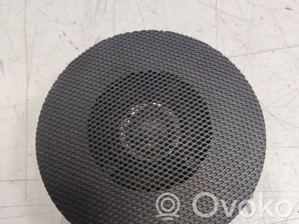 Peugeot 607 Panel speaker 