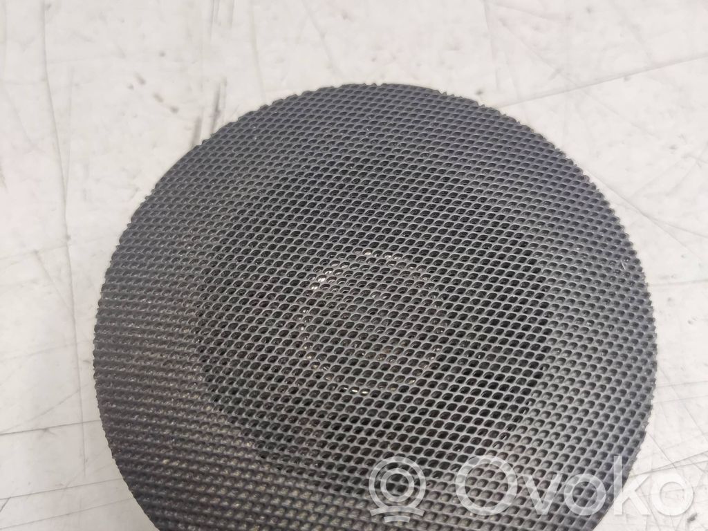 Peugeot 607 Panel speaker 