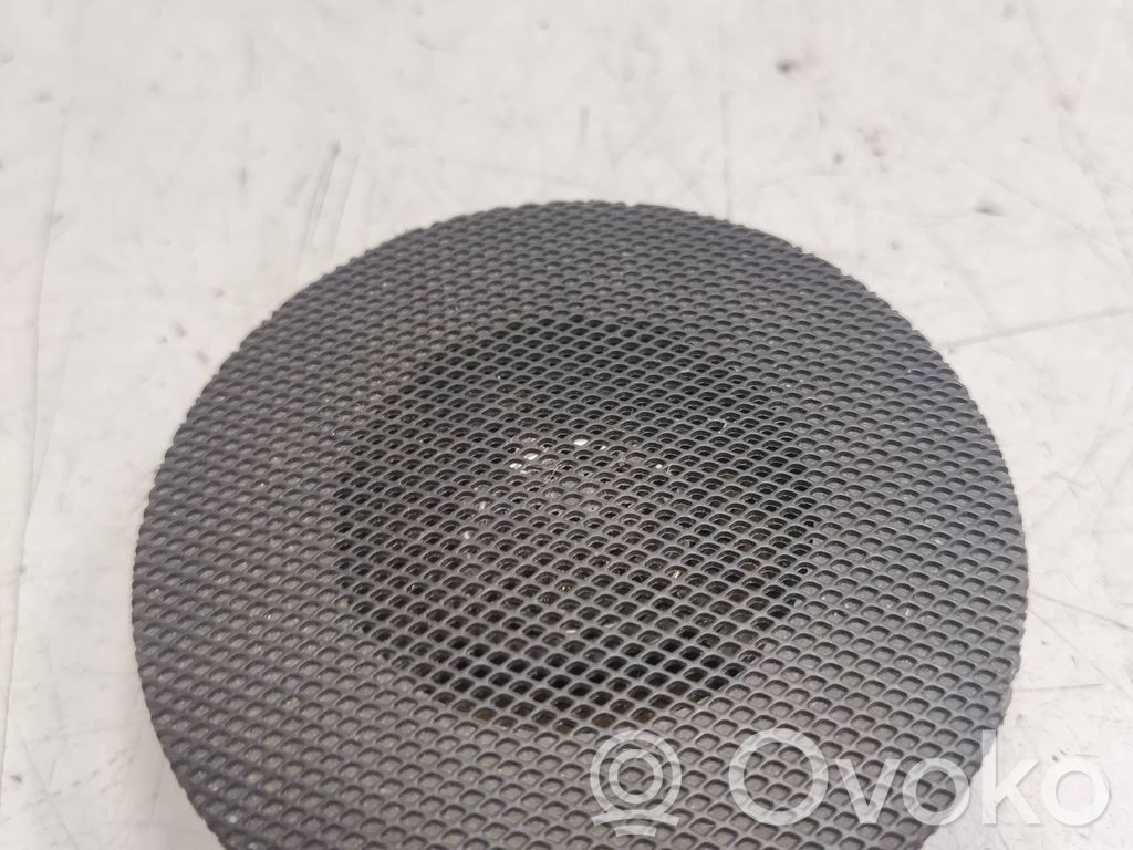 Peugeot 607 Panel speaker 