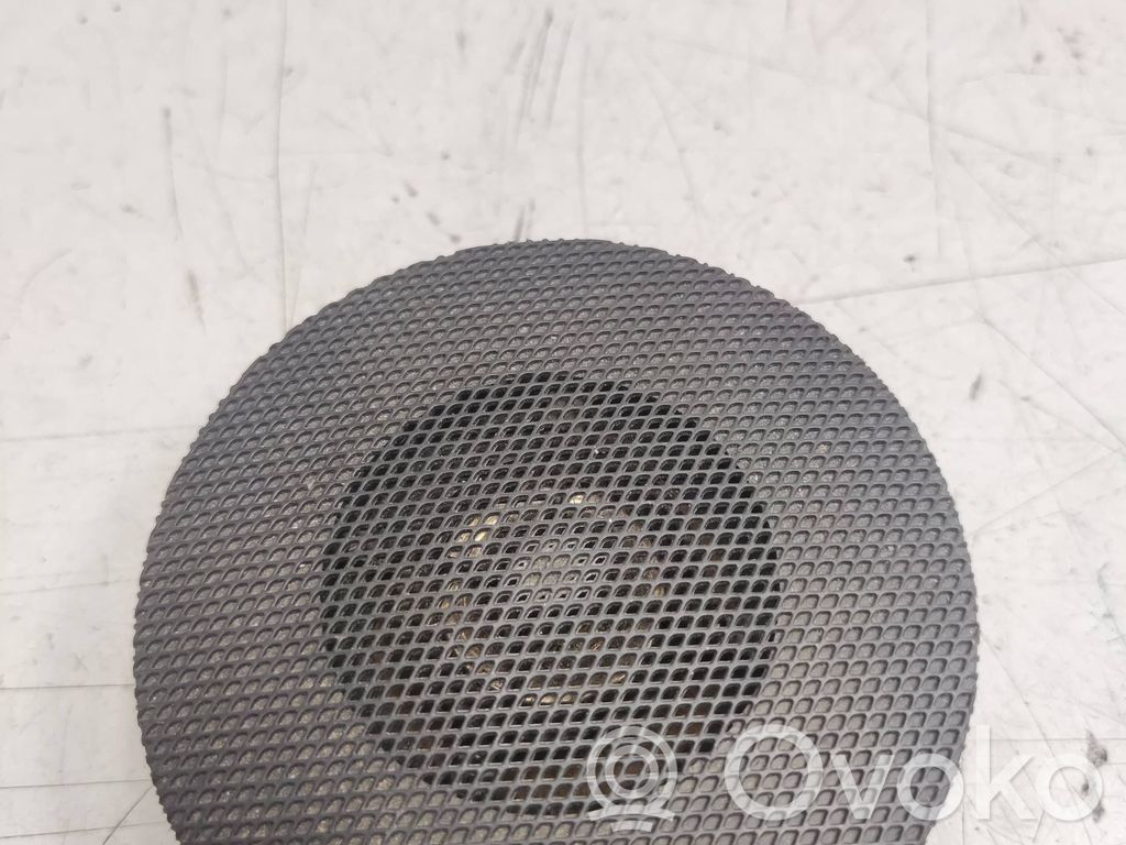 Peugeot 607 Panel speaker 