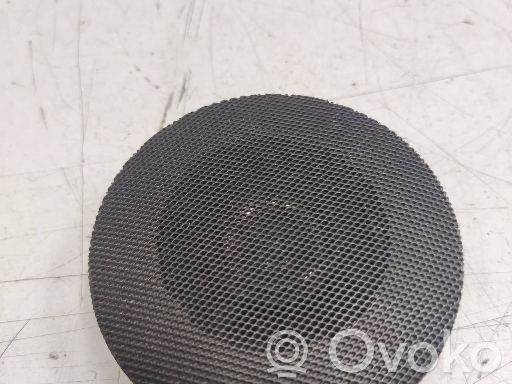 Peugeot 607 Panel speaker 
