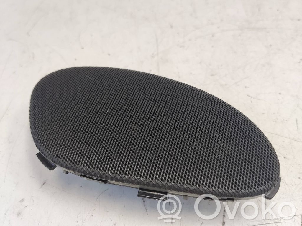 Peugeot 407 Panel speaker 