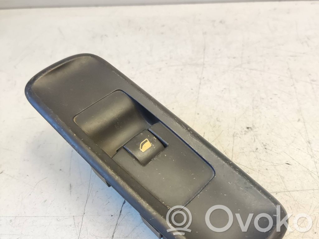 Citroen C8 Electric window control switch 