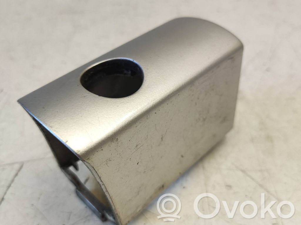 Citroen C8 Front door exterior handle 