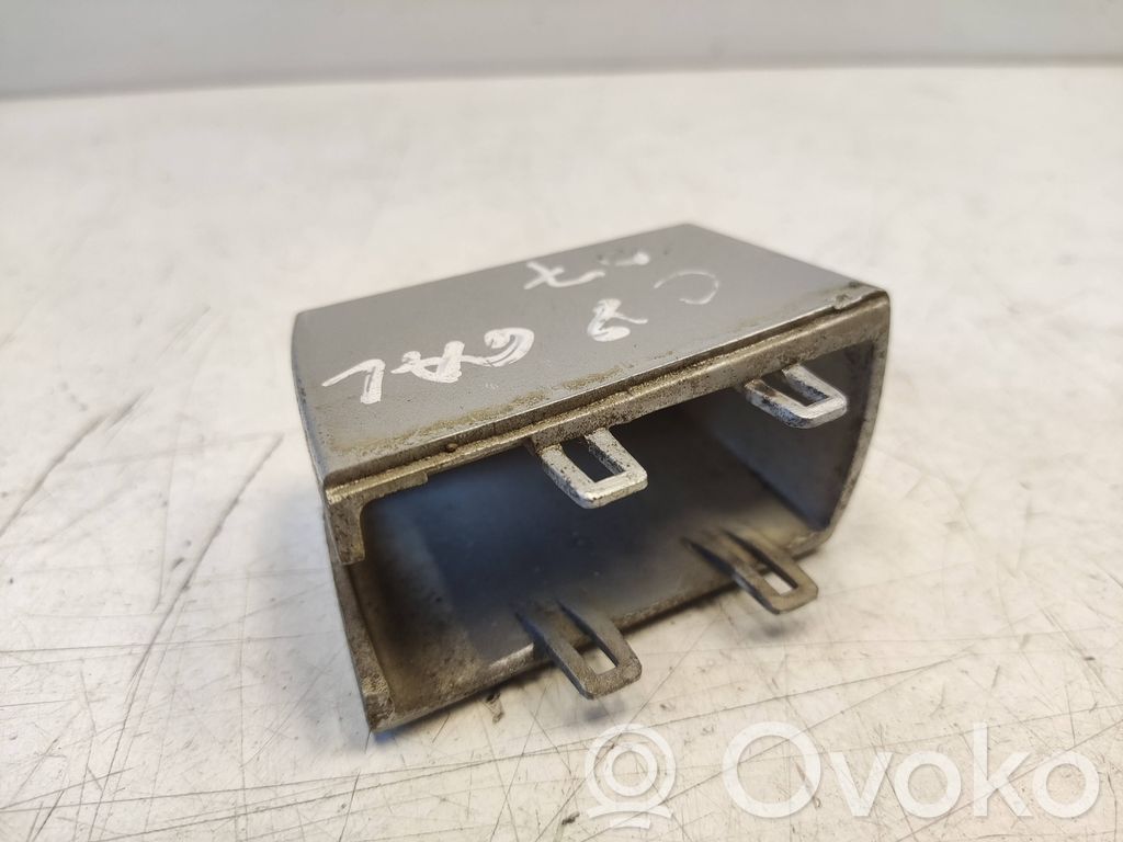 Citroen C8 Front door exterior handle 