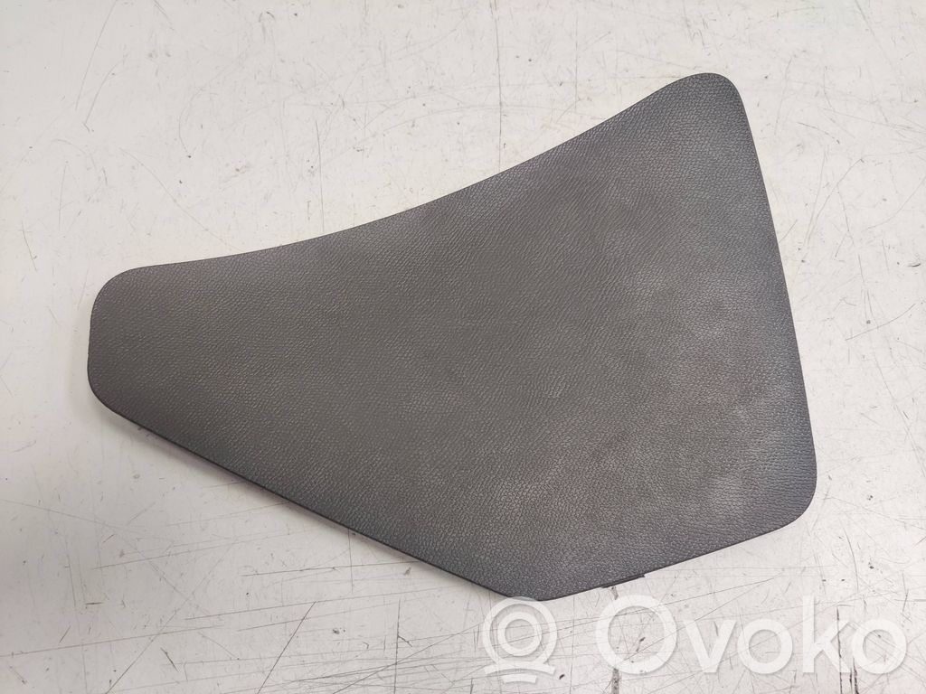Citroen DS7 Crossback Tailgate trim 