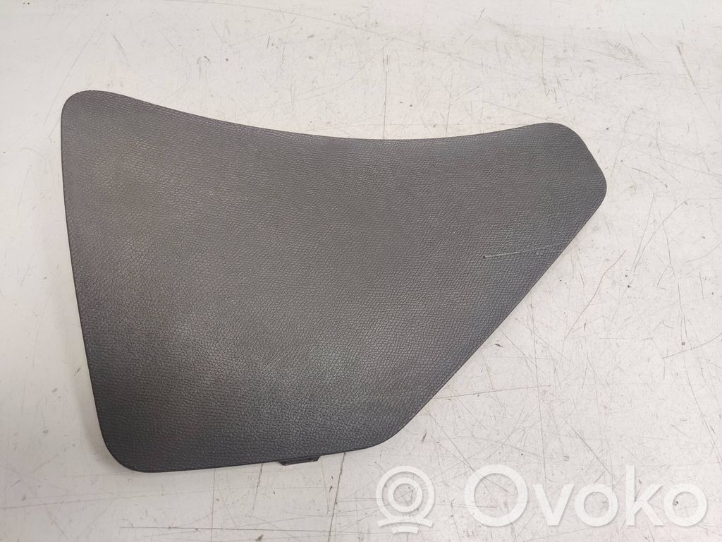 Citroen DS7 Crossback Tailgate trim 