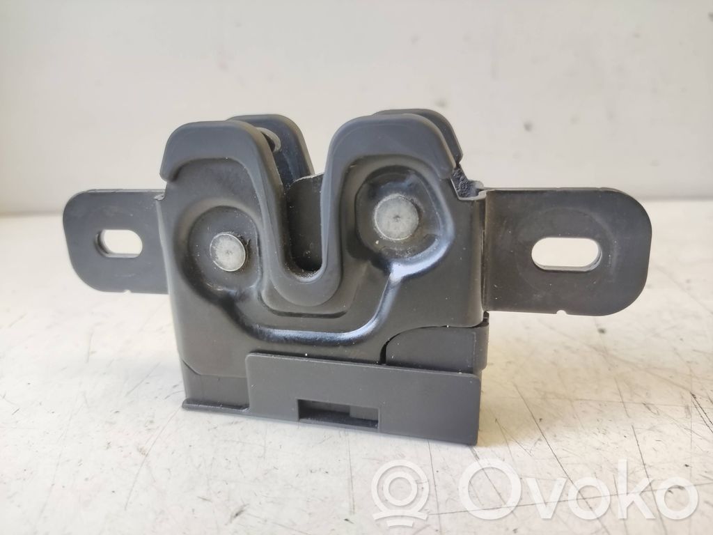 Volvo V60 Engine bonnet/hood lock/catch 