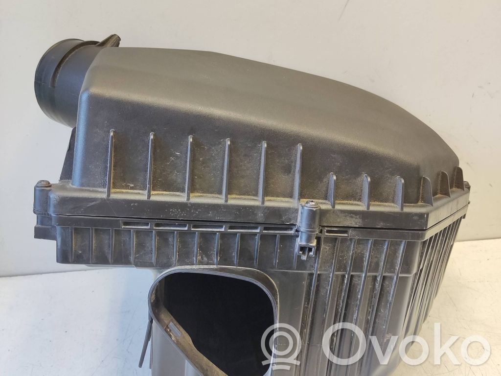 Volvo V60 Luftfilterkasten 