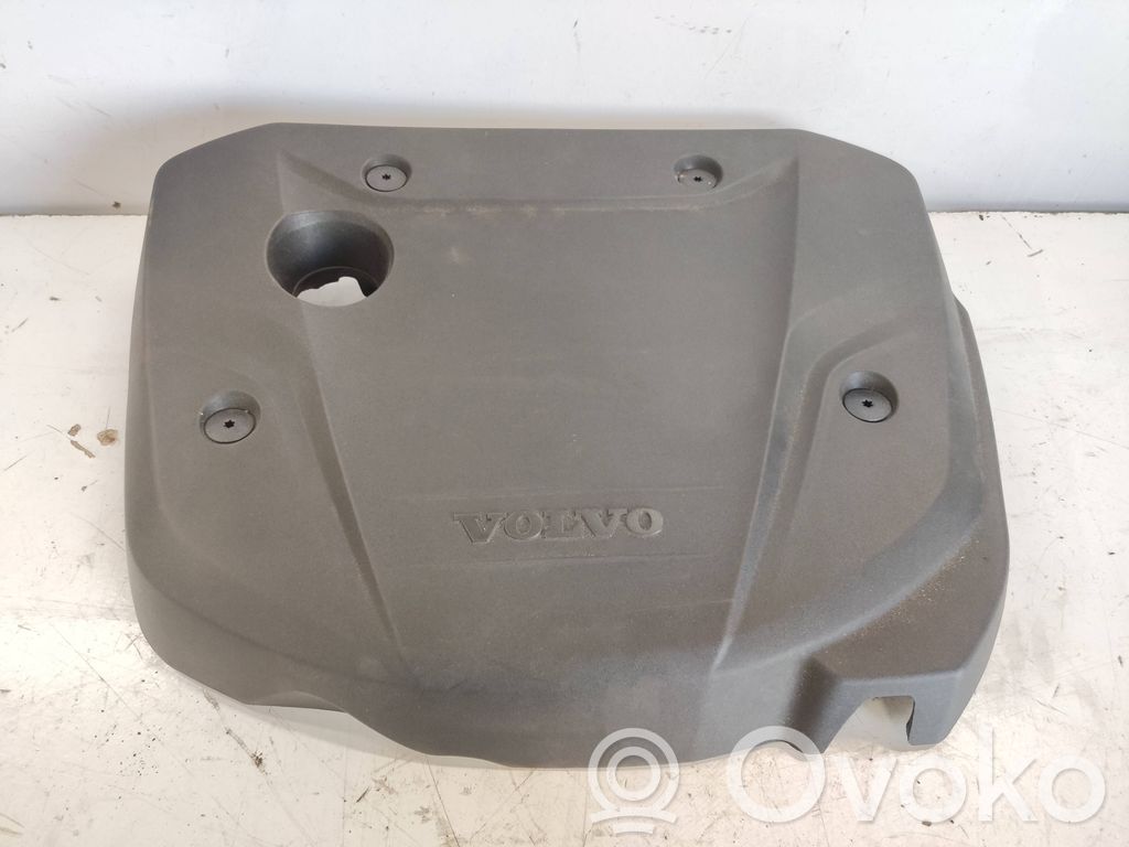 Volvo V60 Moottorin koppa 