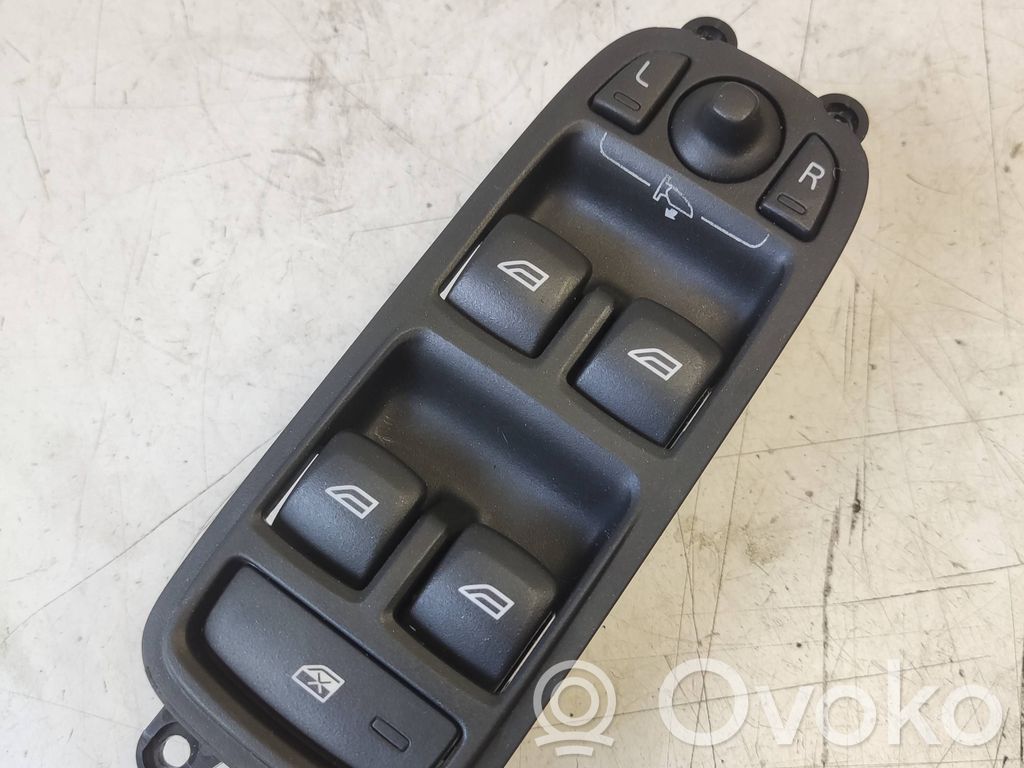 Volvo V60 Interruptor del elevalunas eléctrico 