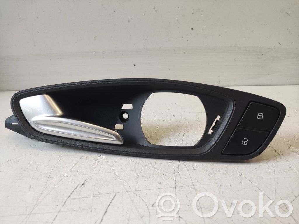 Audi A1 Manecilla interna puerta delantera 