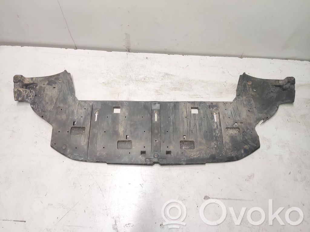 Peugeot 308 SW  Osłona pod zderzak przedni / Absorber 
