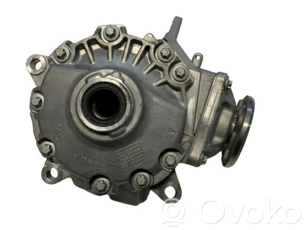 Mercedes-Benz C W205 Mechanizm różnicowy przedni / Dyferencjał 