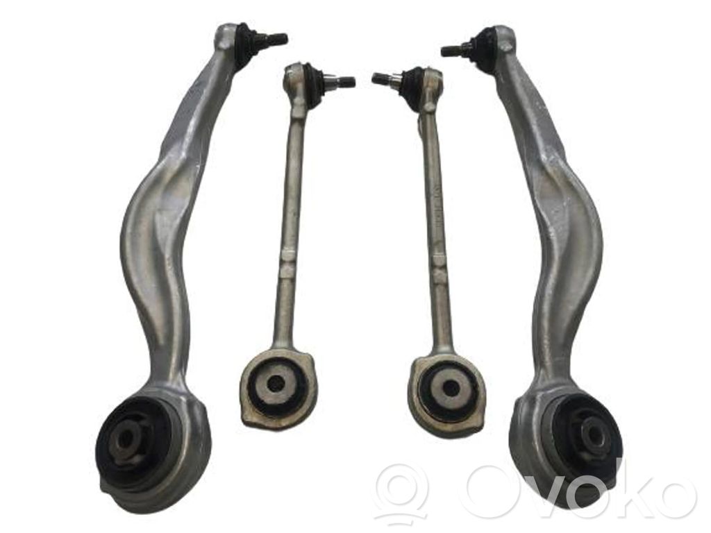 Mercedes-Benz E W212 Front control arm 