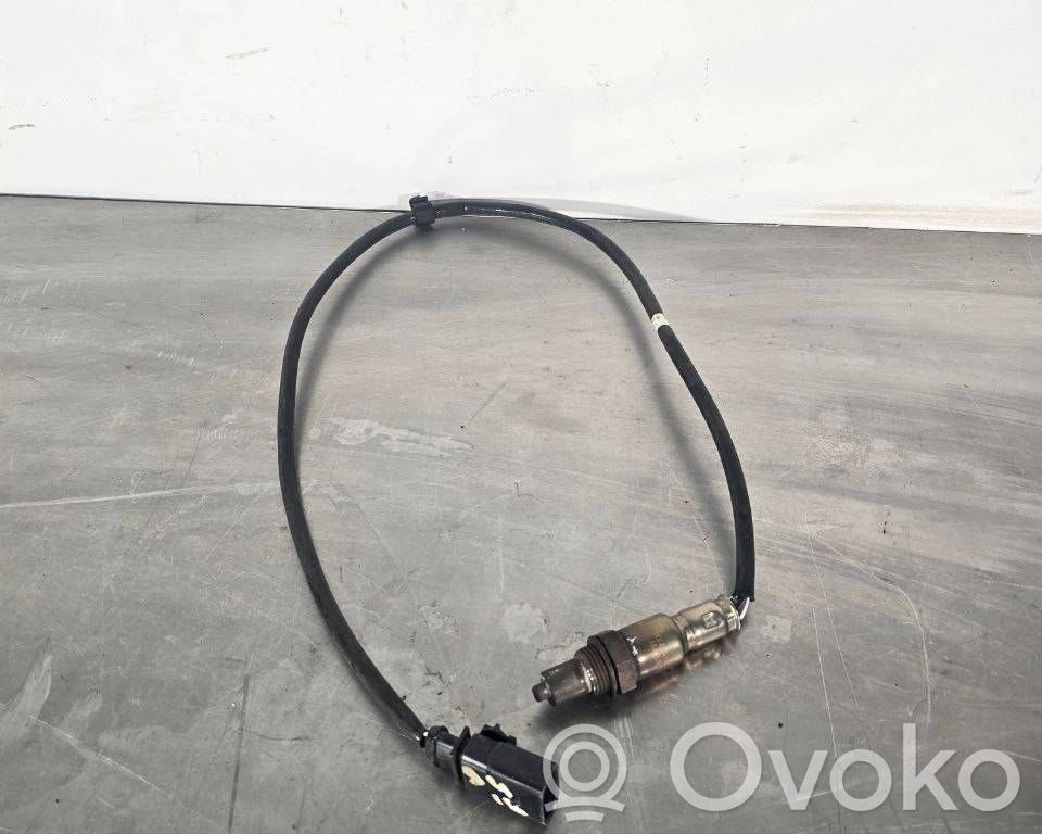 Sonda lambda   8W0906265