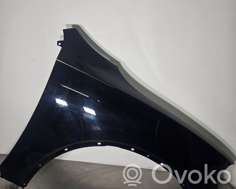 Sparnas   PX8