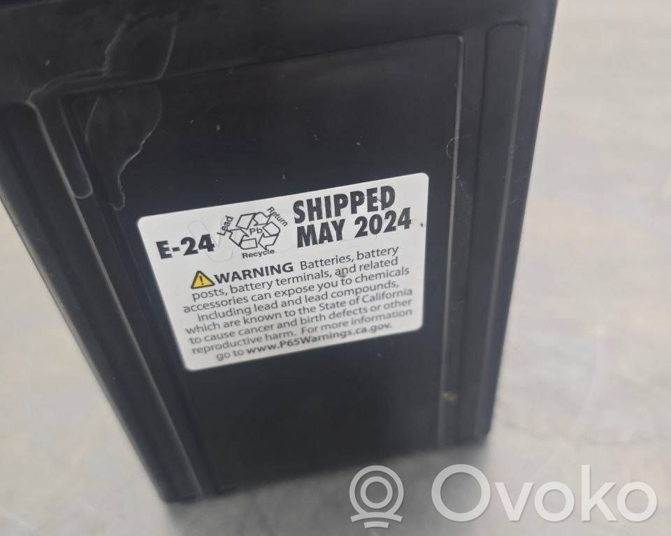 Jeep Grand Cherokee Car battery 