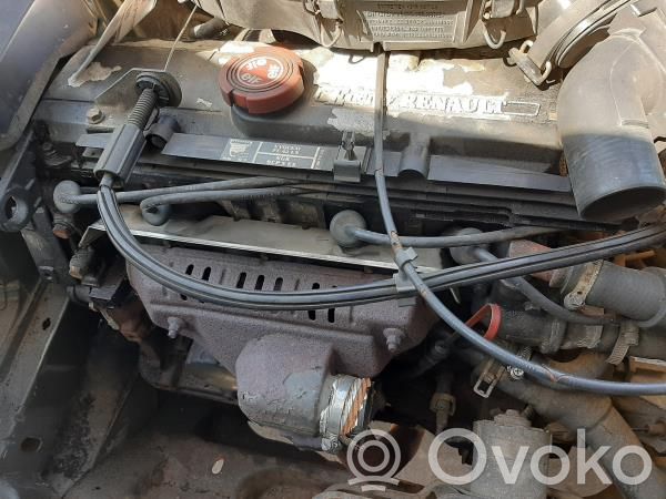 Silnik   E5F710,E5FA710D068784,VF1B5720507656512