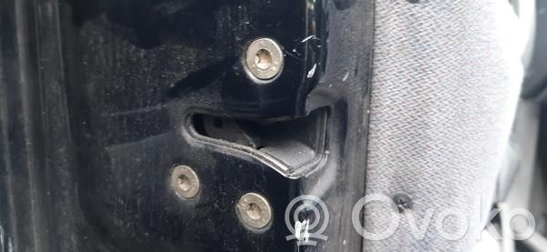 Opel Corsa B Priekinė durų spyna 