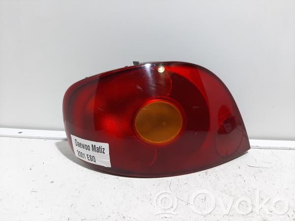 Tailgate rear/tail lights   0820508332,0320508332,RISCOS