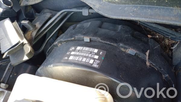 BMW 1 E81 E87 Stabdžių vakuumo pūslė 