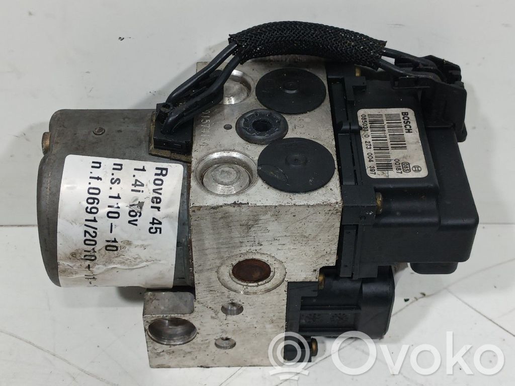 ABS Pump   0273004397,0265216684