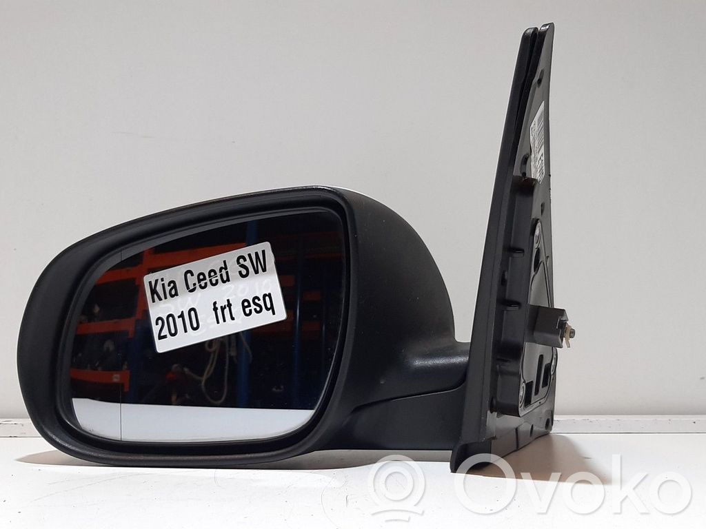 Veidrodėlis (elektra valdomas)   5991