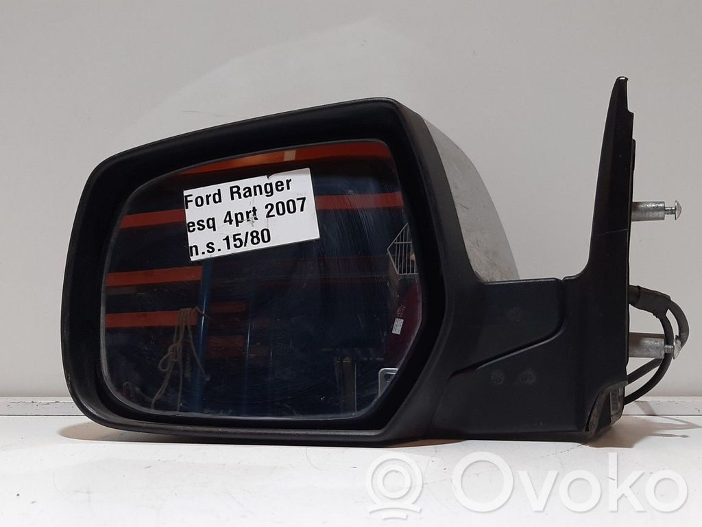 Ford Ranger Espejo lateral eléctrico de la puerta delantera 