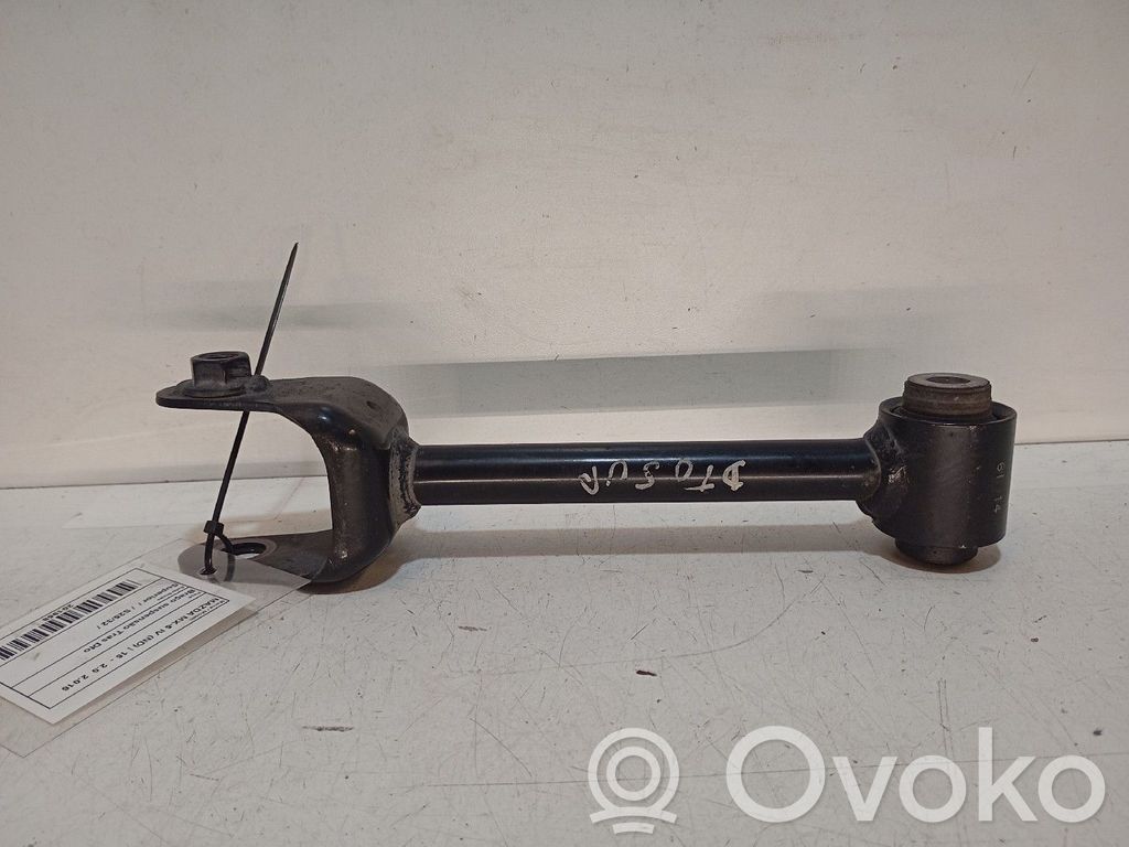 Rear control arm