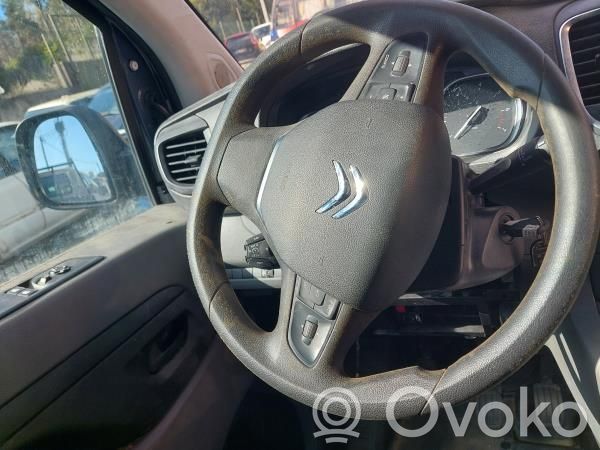 Airbag set   PRETENSORES,TABLIER
