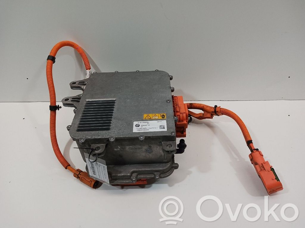 BMW i3 Other control units/modules 