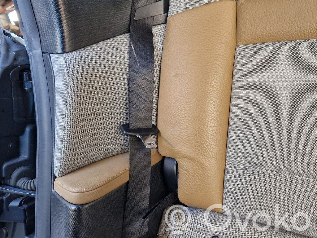 Saugos diržas galinis   72117305644