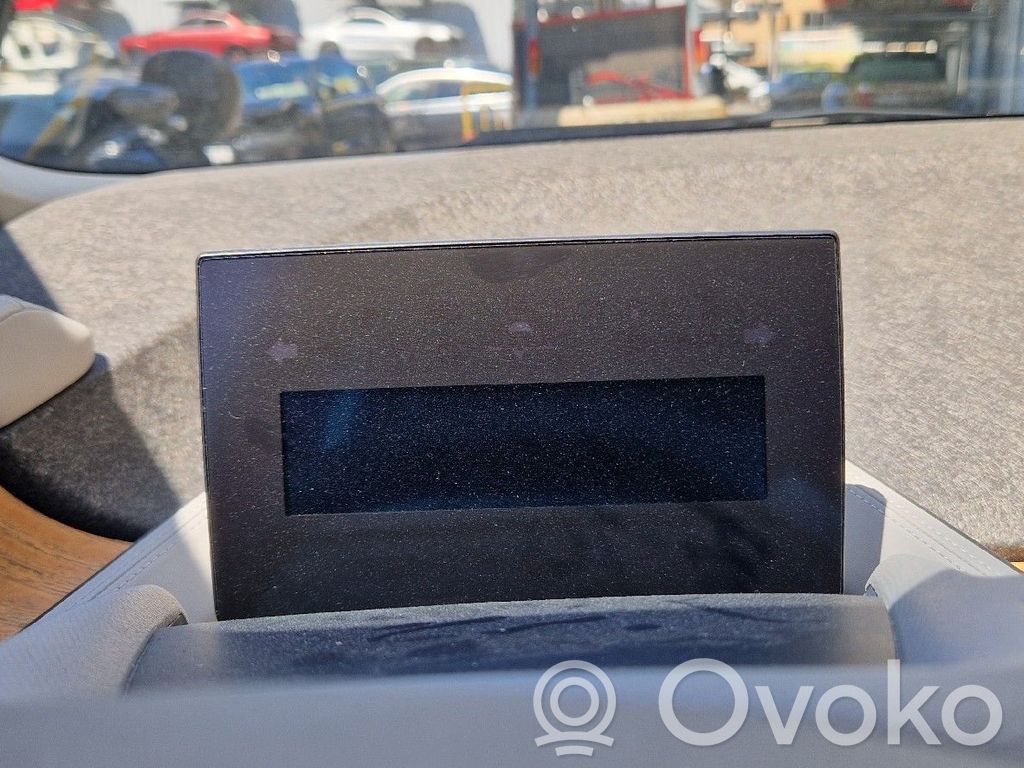 Speedometer (instrument cluster)   62105A08590