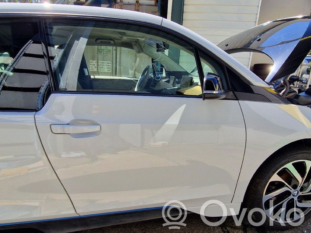 BMW i3 Ușă față 