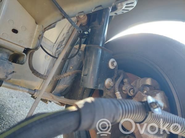Stoßdämpfer vorne   9832560180