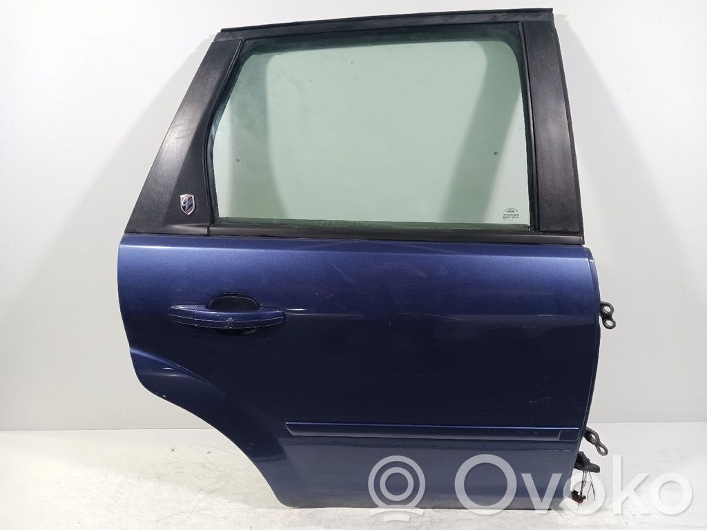 Блок ABS   AZUL
